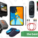 Image for article titled Wednesday's Best Deals: iPad Pro, Roav Gold Box, Chocolate Fountains, Japanese Sunscreen, and More